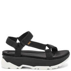 Teva Women's , Jadito Sandal Black