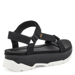 Teva Women's , Jadito Sandal Black