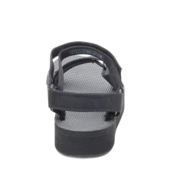 Outlet Teva Women's , Midform Universal Sandal Black