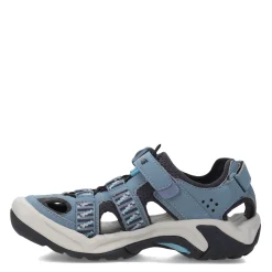 Best Teva Women's , Omnium Sandal Blue Mirage