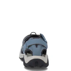 Best Teva Women's , Omnium Sandal Blue Mirage