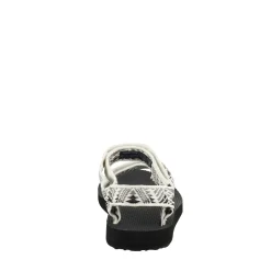 Online Teva Women's , Original Universal Sandal White Grey