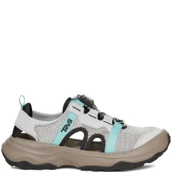 Women's , Outflow Closed Toe Sandal-Teva Clearance