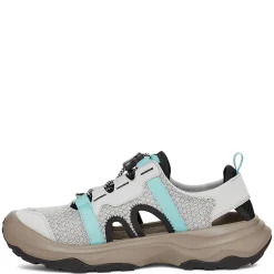 Women's , Outflow Closed Toe Sandal-Teva Clearance