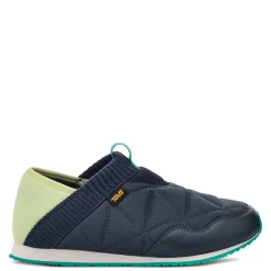 Best Teva Women's , Re-Ember Moc Slip-On Radiance Multi