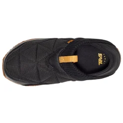 Clearance Teva Women's , Re-Ember Moc Slip-On Black