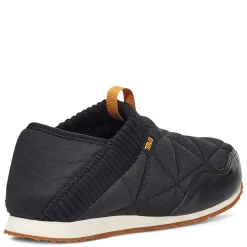 Clearance Teva Women's , Re-Ember Moc Slip-On Black