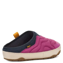 Online Teva Women's , ReEmber Terrain Clog Vivid Viola