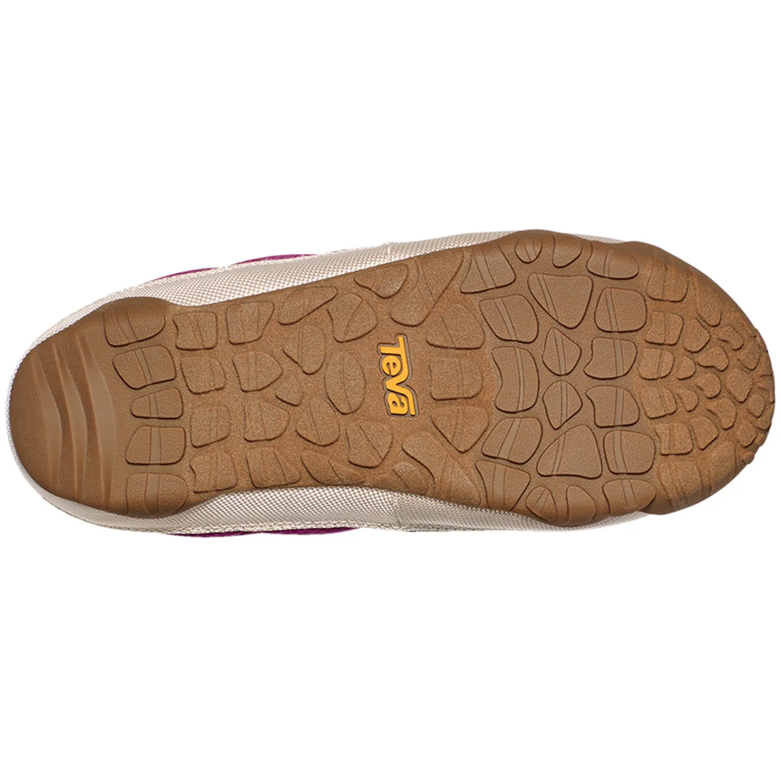 Online Teva Women's , ReEmber Terrain Clog Vivid Viola