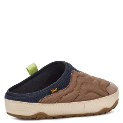 Sale Teva Women's , ReEmber Terrain Clog Caribou