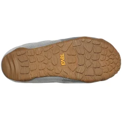 Teva Women's , ReEmber Terrain Clog Wrought Iron
