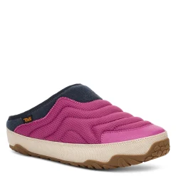 Clearance Teva Women's , ReEmber Terrain Clog Vivid Viola