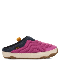 Clearance Teva Women's , ReEmber Terrain Clog Vivid Viola