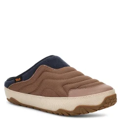 Discount Teva Women's , ReEmber Terrain Clog Caribou