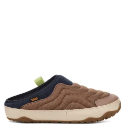 Discount Teva Women's , ReEmber Terrain Clog Caribou