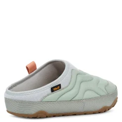 Sale Teva Women's , ReEmber Terrain Clog Wrought Iron