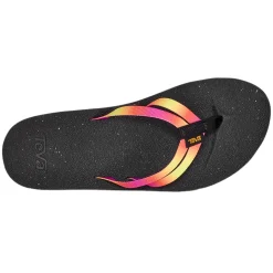 Discount Teva Women's , Reflip Strappy Gradiate Sandal Rose