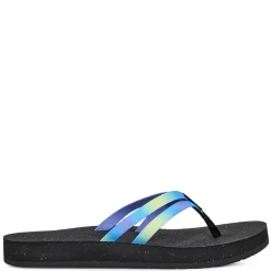 Clearance Teva Women's , Reflip Strappy Gradiate Sandal Lime