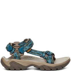 Women's , Terra Fi 5 Sandal-Teva Sale