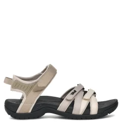 Online Teva Women's , Tirra Sandal Black/Birch Multi