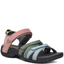 Outlet Teva Women's , Tirra Sandal Light Earth