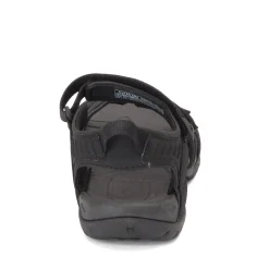 New Teva Women's , Tirra Sandal Black Black