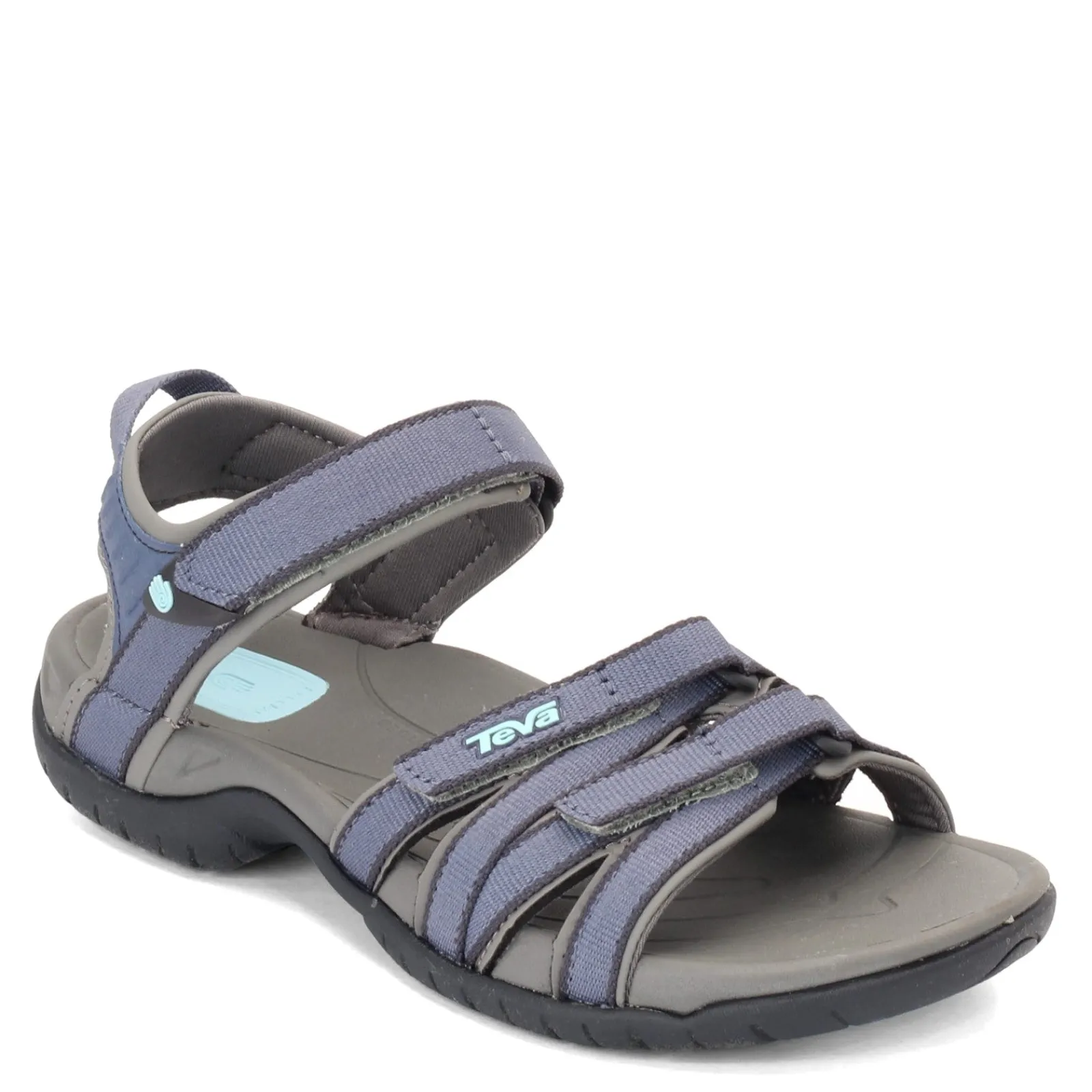Best Teva Women's , Tirra Sandal Bering Sea
