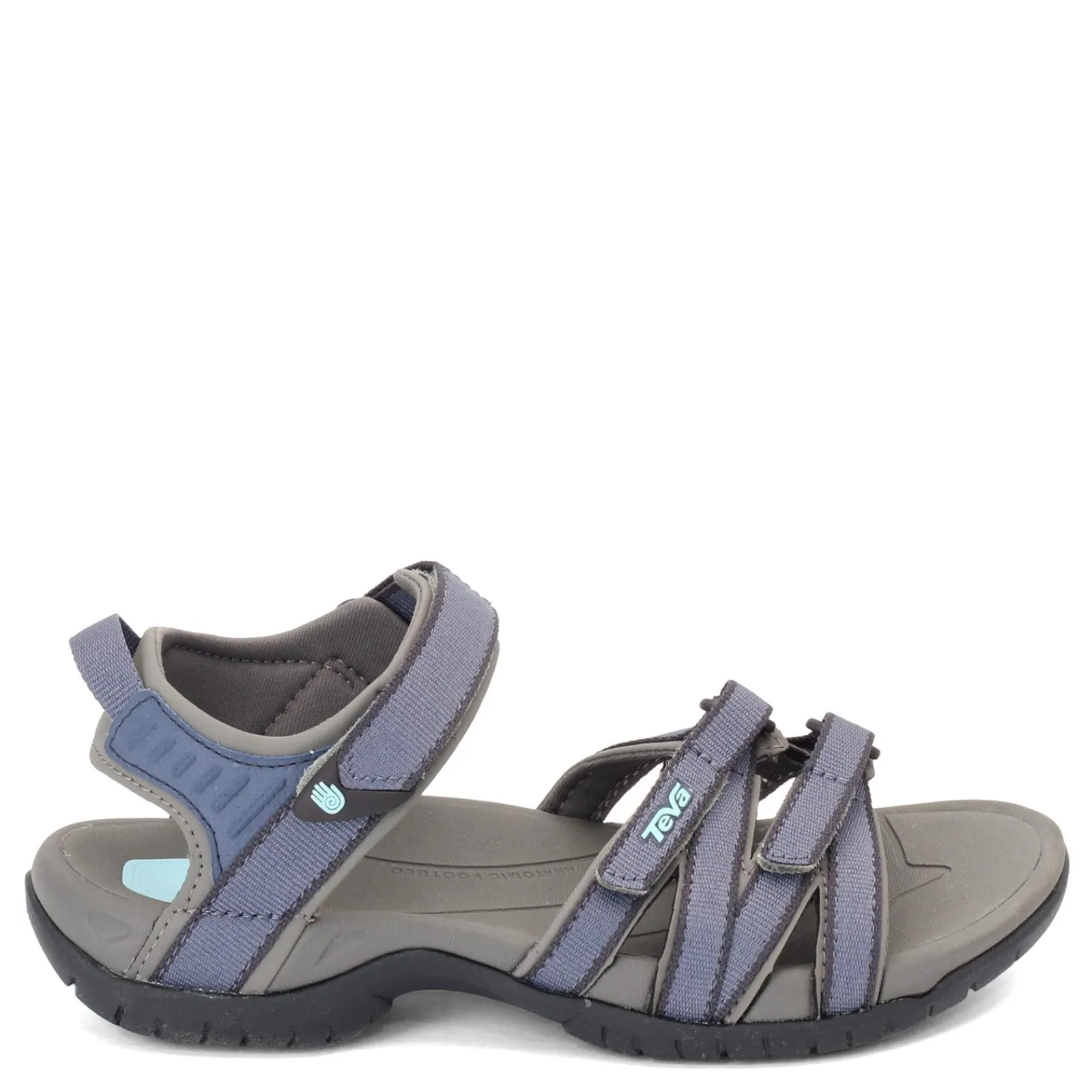 Best Teva Women's , Tirra Sandal Bering Sea