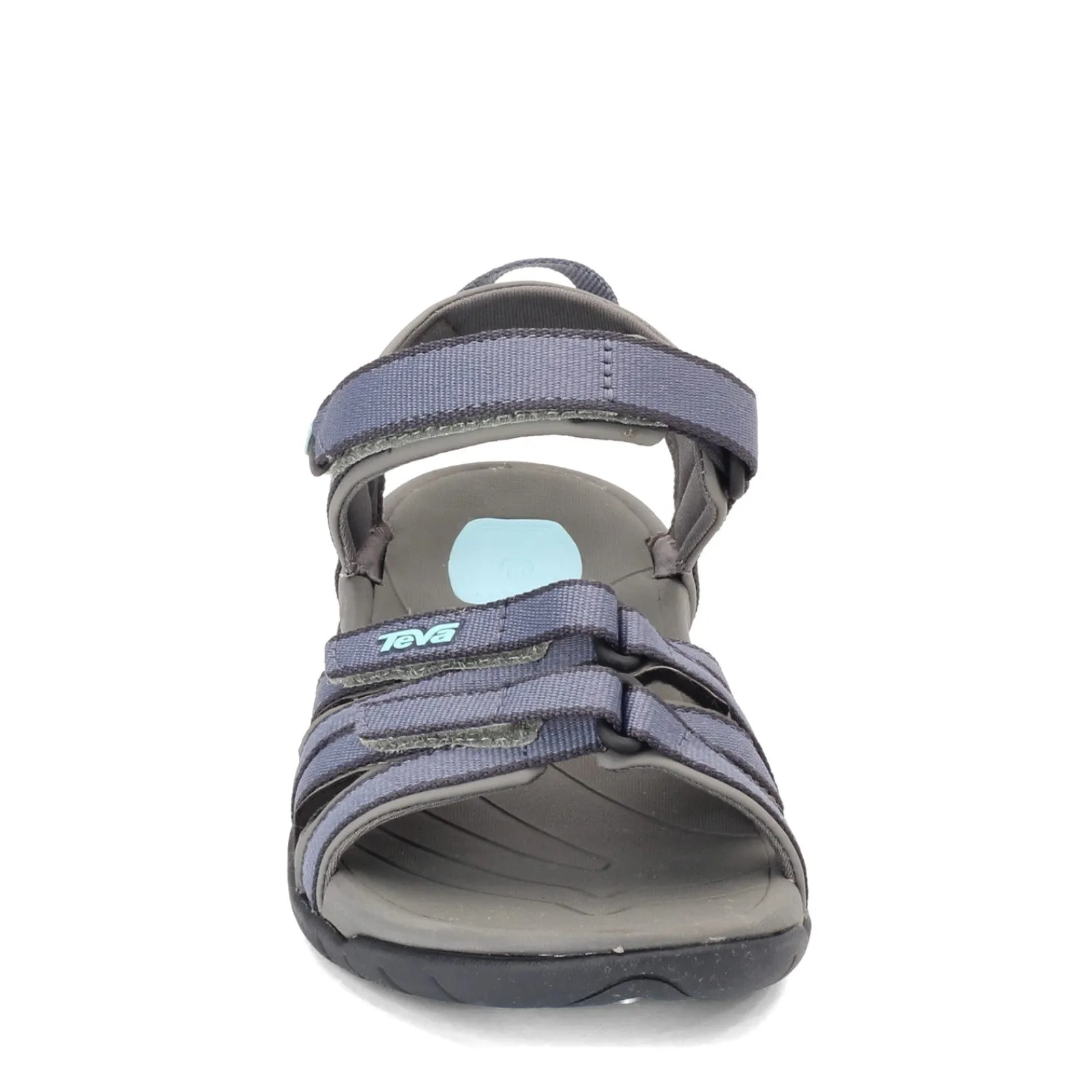 Best Teva Women's , Tirra Sandal Bering Sea