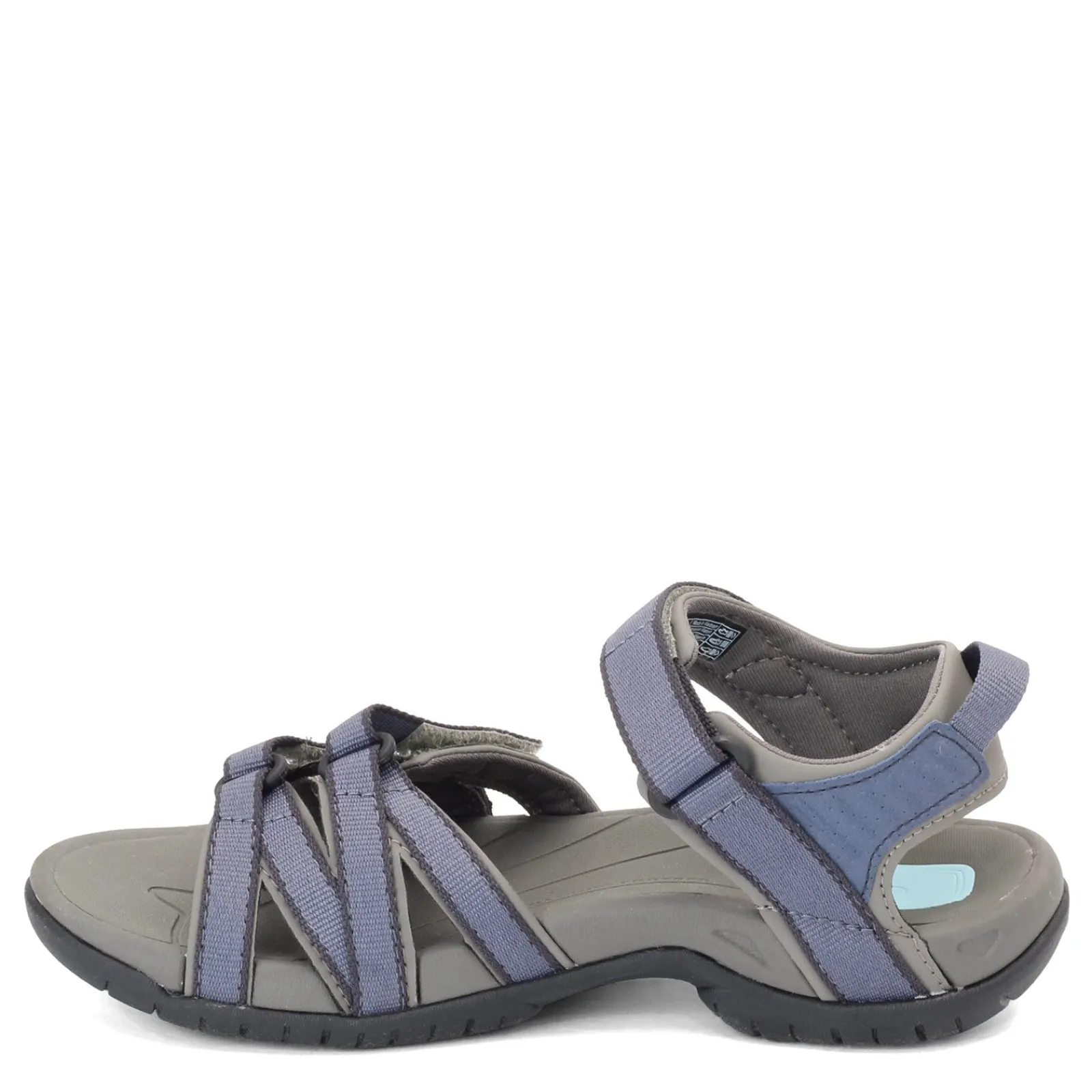 Best Teva Women's , Tirra Sandal Bering Sea