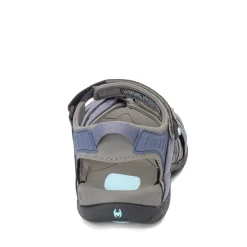 Best Teva Women's , Tirra Sandal Bering Sea