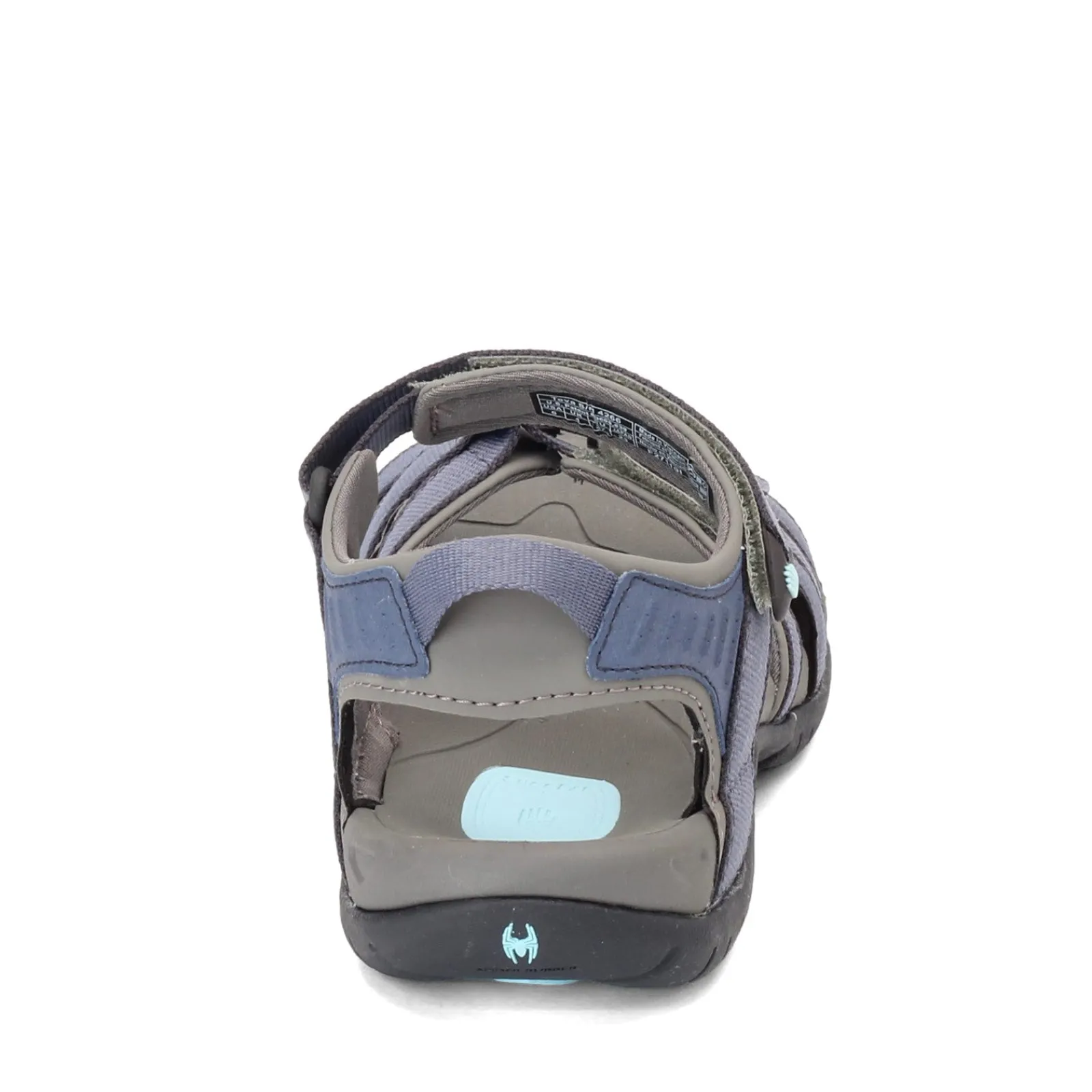 Best Teva Women's , Tirra Sandal Bering Sea