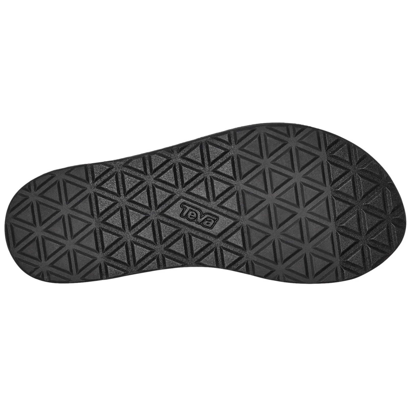 New Teva Women's , Universal Slide Sandal Black