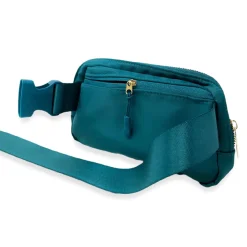 Women's , All You Need Belt Bag with Hair Scarf-The Darling Effect Sale