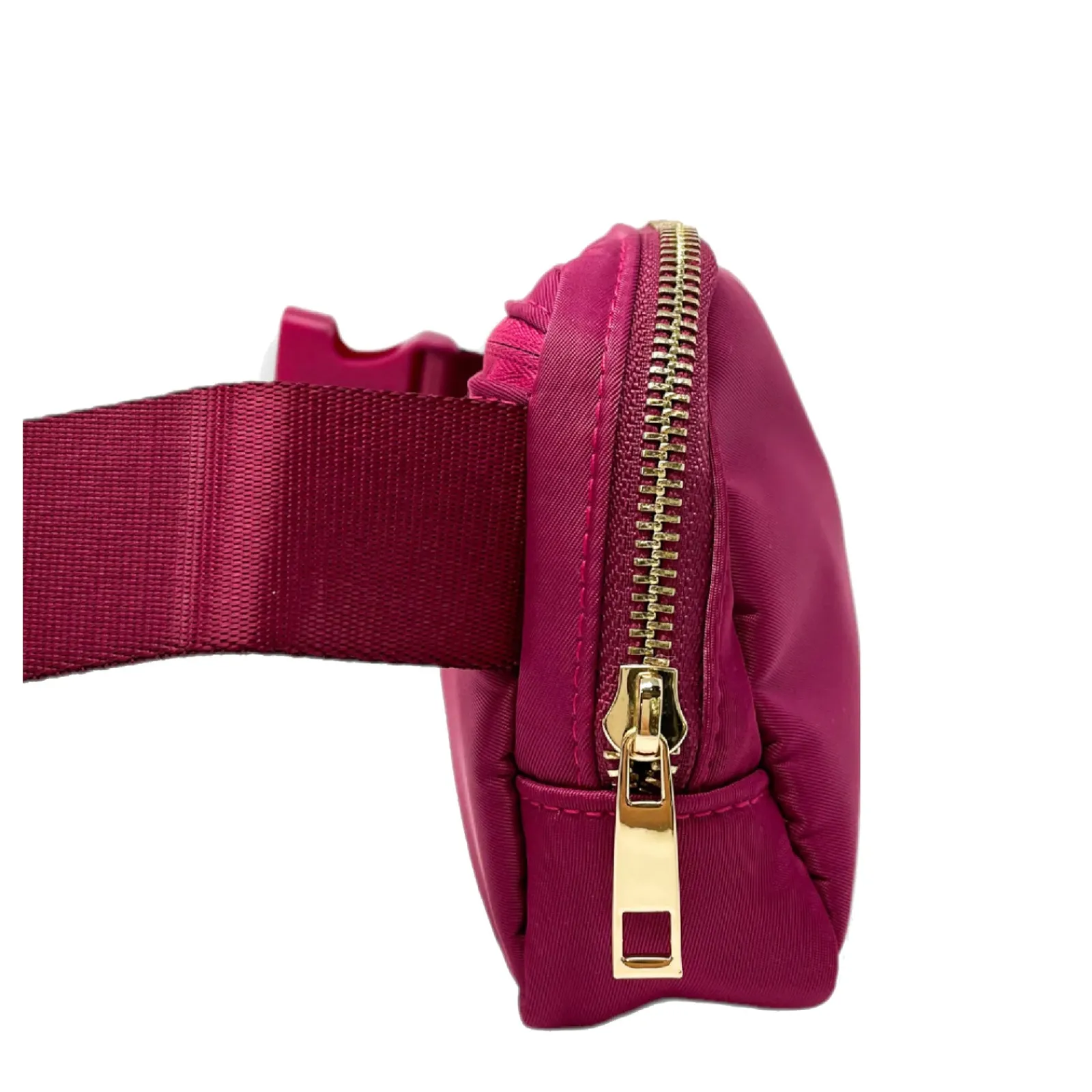 Women's , All You Need Belt Bag with Hair Scarf-The Darling Effect Hot
