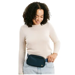 Women's , All You Need Belt Bag with Hair Scarf-The Darling Effect Sale