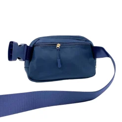 Women's , All You Need Belt Bag with Hair Scarf-The Darling Effect Sale