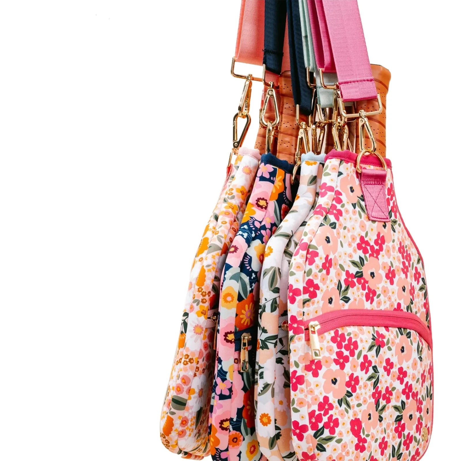 Women's , Pickleball Paddle Case-The Darling Effect Discount