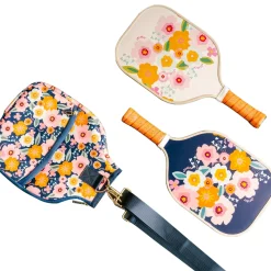 Women's , Pickleball Paddle Case-The Darling Effect Discount