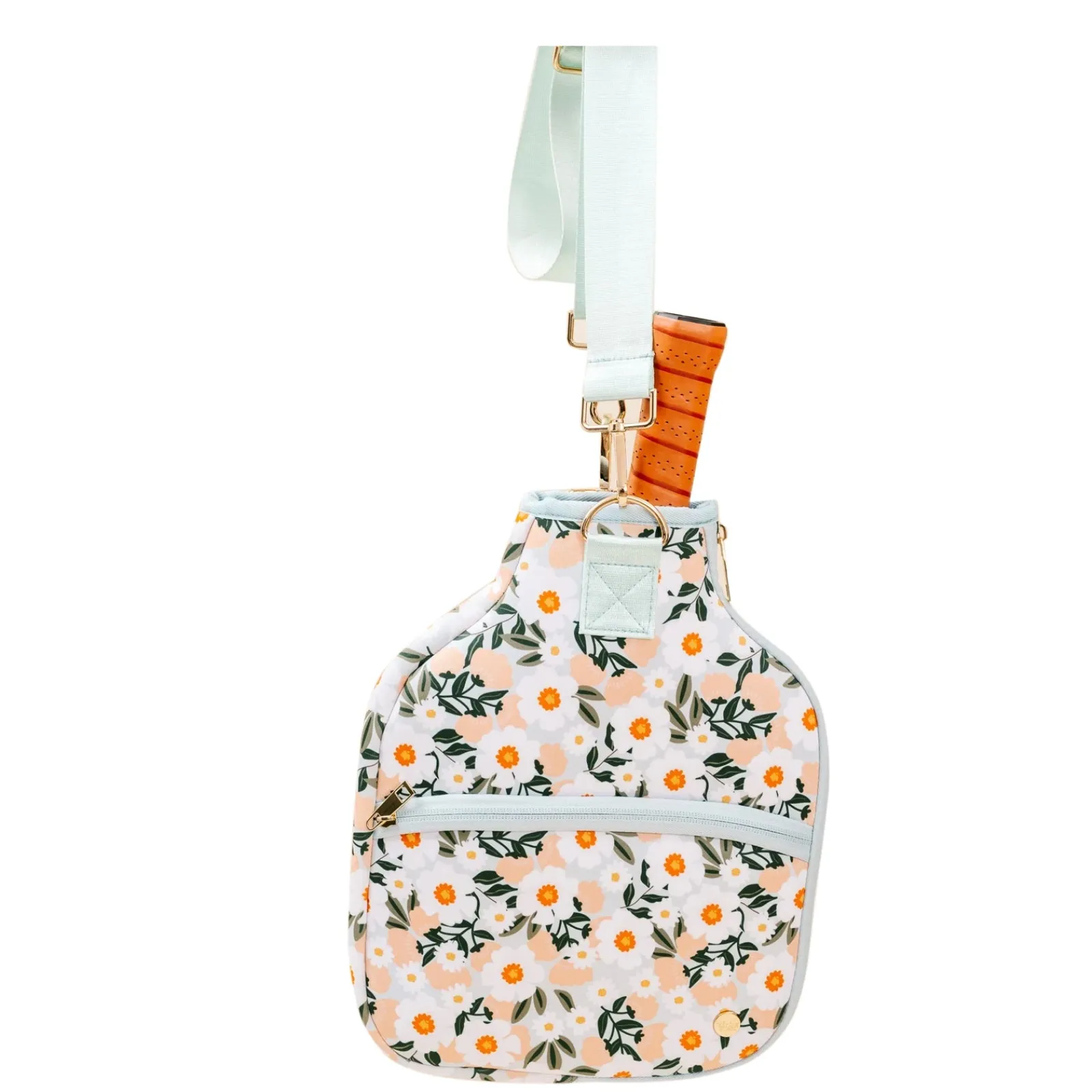 Women's , Pickleball Paddle Case-The Darling Effect Online