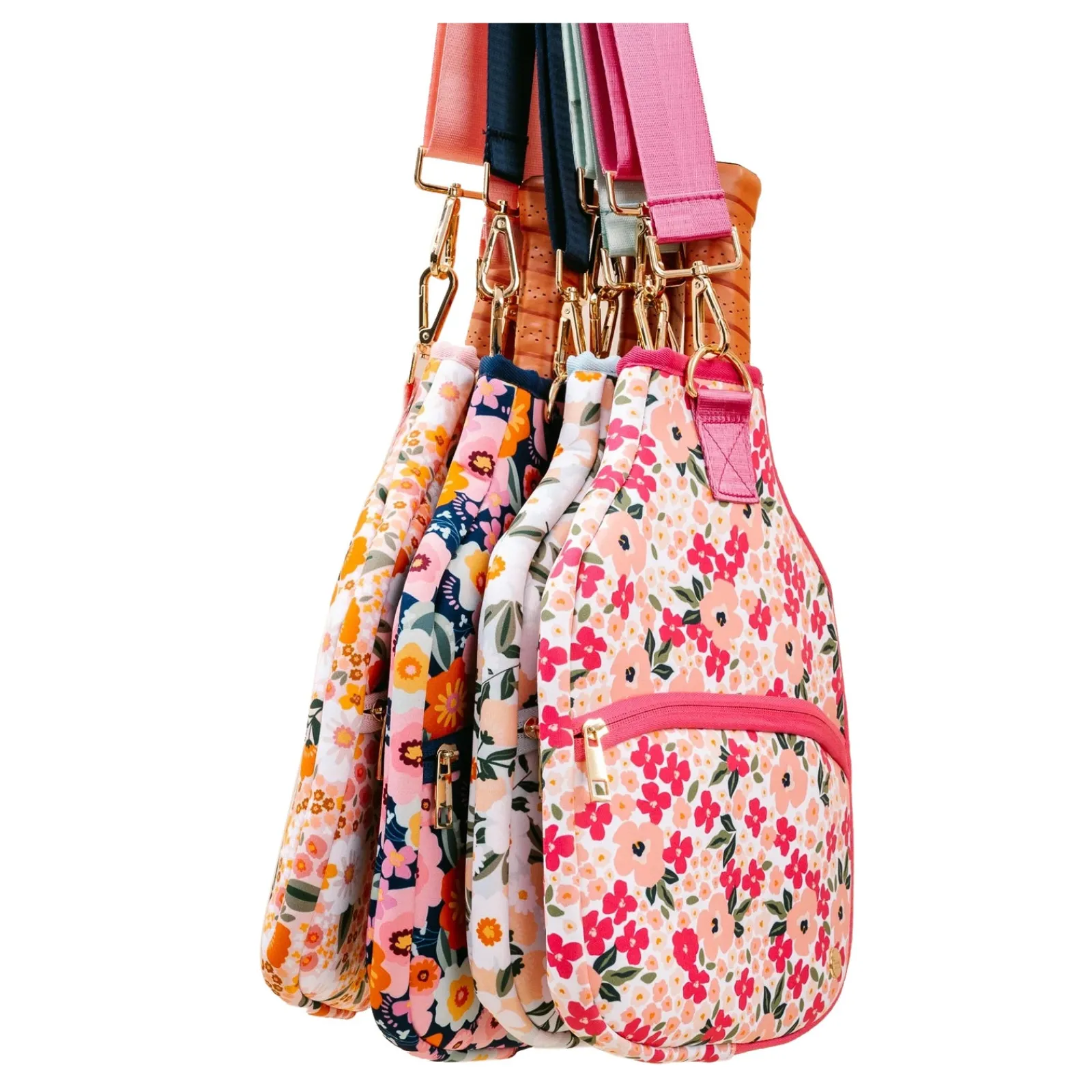 Women's , Pickleball Paddle Case-The Darling Effect Online