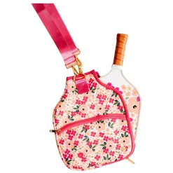 Women's , Pickleball Paddle Case-The Darling Effect New