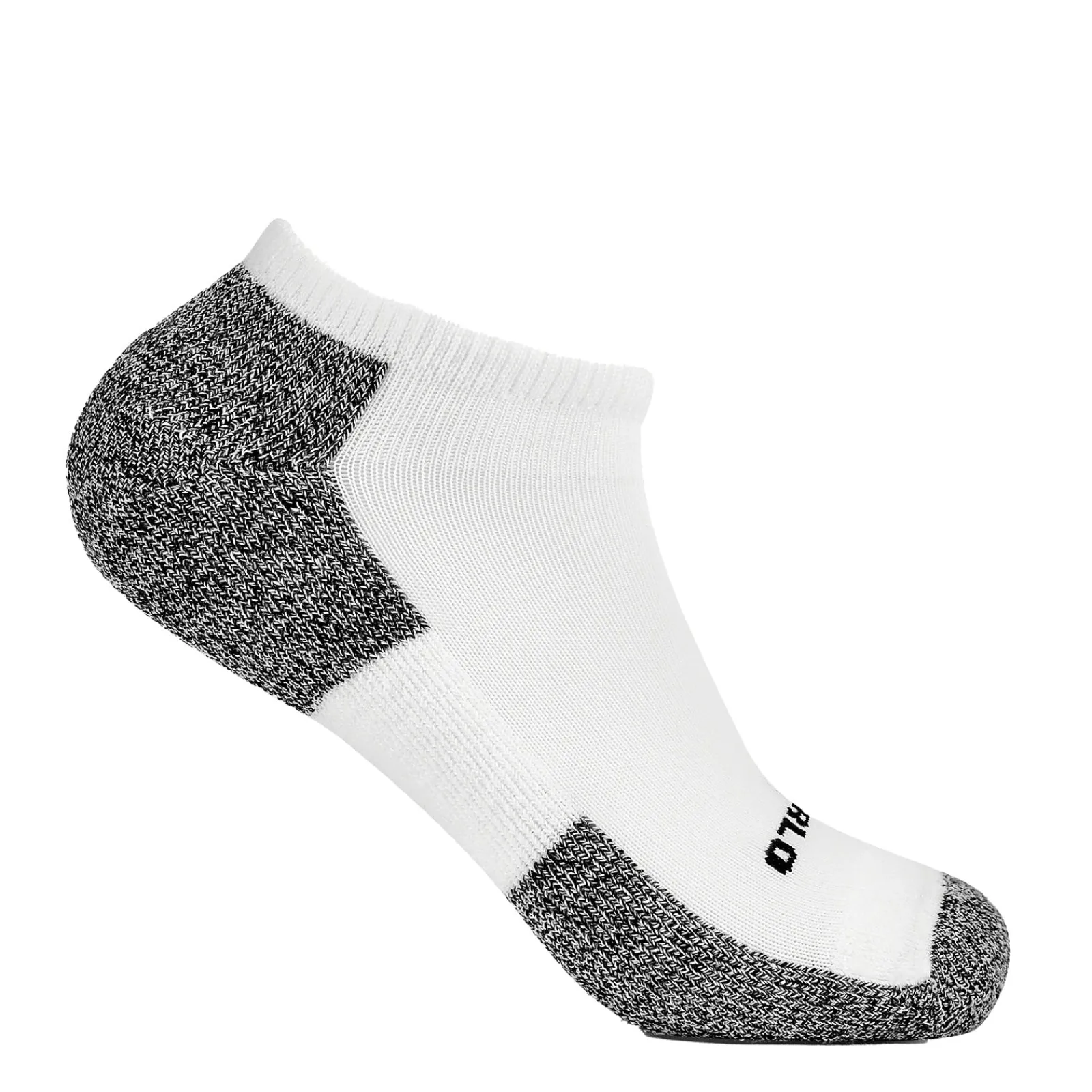 Women's Socks, Light Cushion Low-Cut Running Socks - 1 Pair-Thorlo