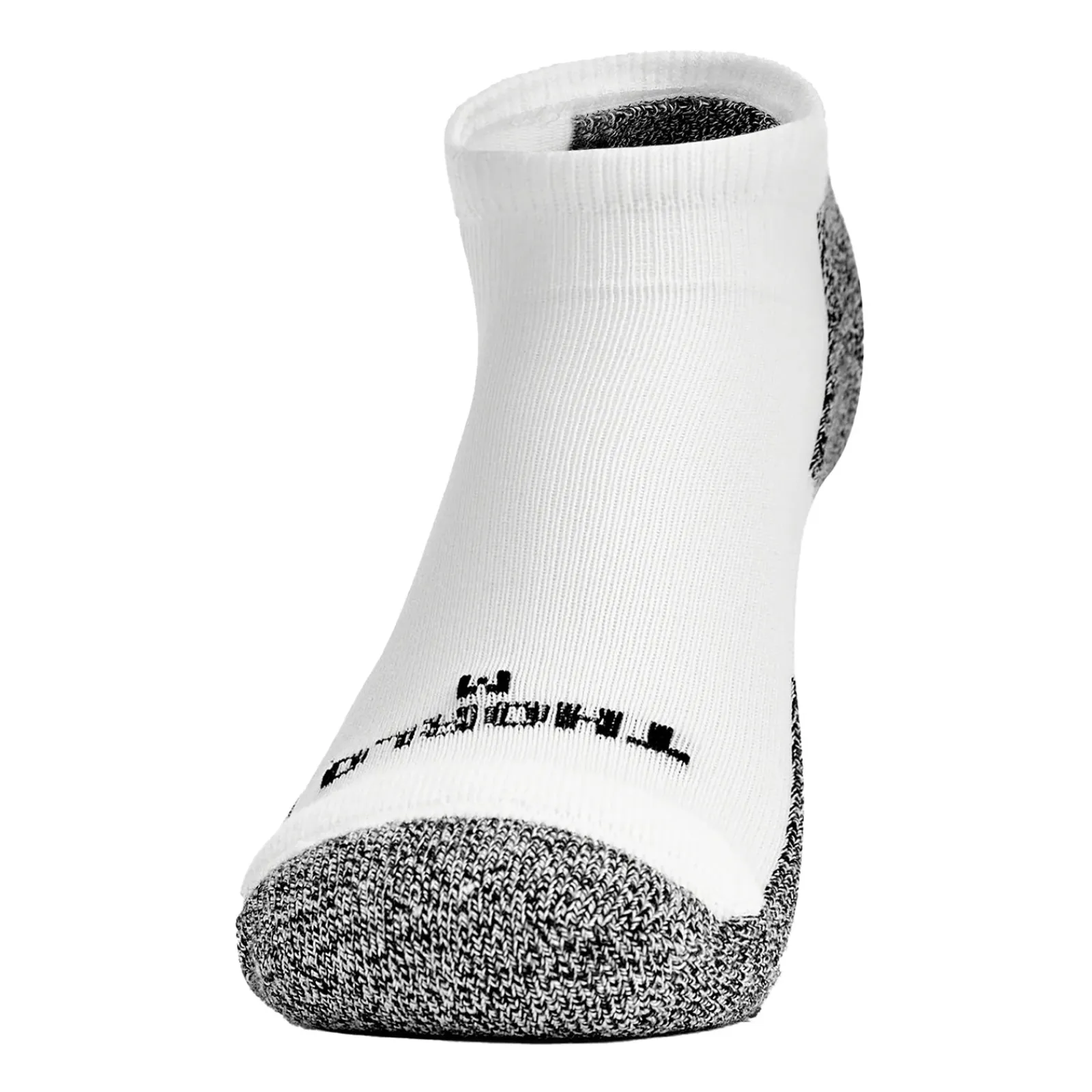Women's Socks, Light Cushion Low-Cut Running Socks - 1 Pair-Thorlo