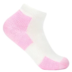 Women's Socks, Maximum Cushion Ankle Distance Walking Socks - 1 Pair-Thorlo