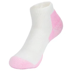 Women's Socks, Maximum Cushion Ankle Distance Walking Socks - 1 Pair-Thorlo