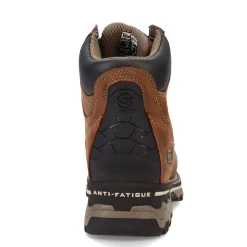 Hot Timberland Pro Women's , Boondock 6-Inch Composite Toe Waterproof Work Boot Brown