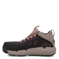 Discount Timberland Pro Women's , Morphix Chukka Boot Black Rose