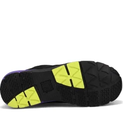 Discount Timberland Pro Women's , Radius Comp Toe Work Shoe Black/Hi-Vis