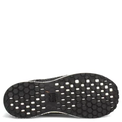 New Timberland Pro Women's , Reaxion Low Comp Toe Work Shoe Black / White